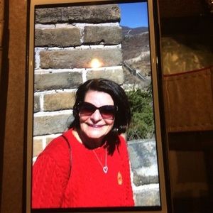 Meet your Posher, Maureen